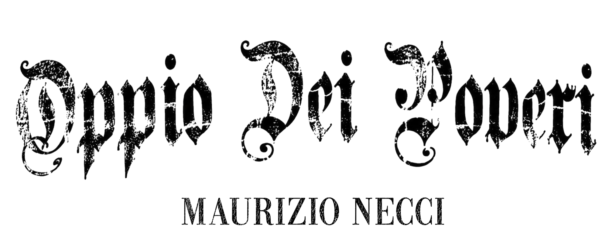 Maurizio necci brand